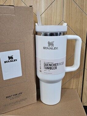 Stanley Flowstate Quencher H2.0 Tumbler